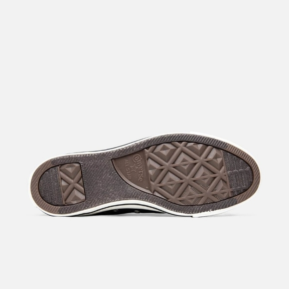 Converse Chuck Taylor All Star High 'Made with Love Womens 11 - Picture 9 of 14